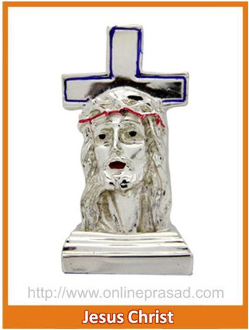 The Jesus Christ Idol - OnlinePrasad.com