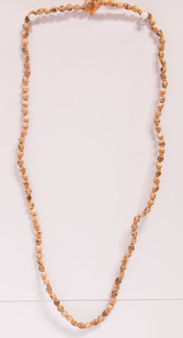 The Tulsi mala - OnlinePrasad.com