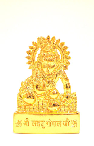 Janmashtami Special Puja Kit - OnlinePrasad.com