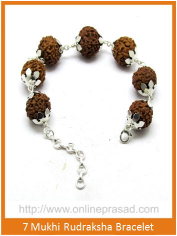 Rudraksha 2025 bracelet design
