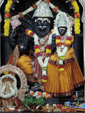 Sri Sri Lakshmi Narasimha Yagna - OnlinePrasad.com