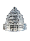 Maha Meru Shree Yantra (Sphatik) - OnlinePrasad.com