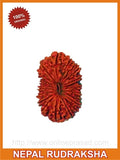 Twenty-one (Ekkis) Mukhi - OnlinePrasad.com