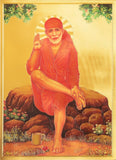 Zevotion Golden Posters Combo - OnlinePrasad.com
