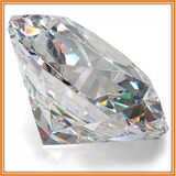 Diamond (Heera) - OnlinePrasad.com