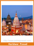 Haridwar Prasad